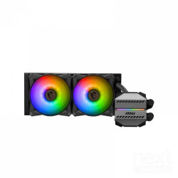 MSI MAG Coreliquid M240