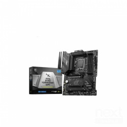 MSI MAG B760 TOMAHAWK WIFI