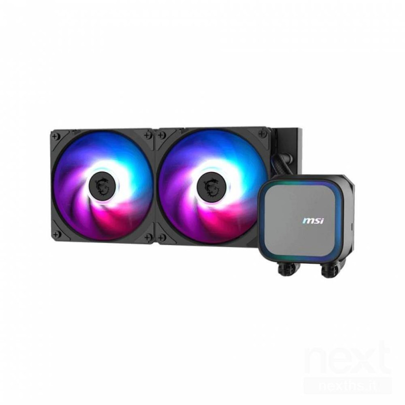 MSI MAG Coreliquid A13 240