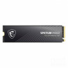 MSI Spatium M560 PCIE 5.0 NVME M.2 1TB