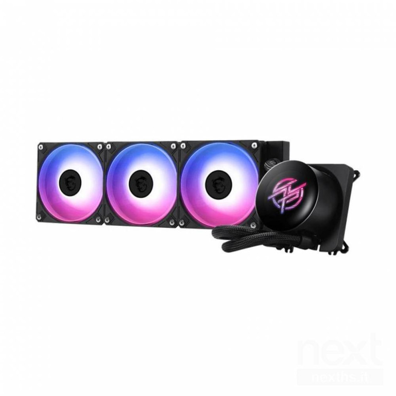 MSI MPG CORELIQUID P13