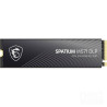 MSI SPATIUM M571 DLP PCIe 5.0 NVMe M.2 2TB