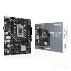 ASUS Prime H610M-K