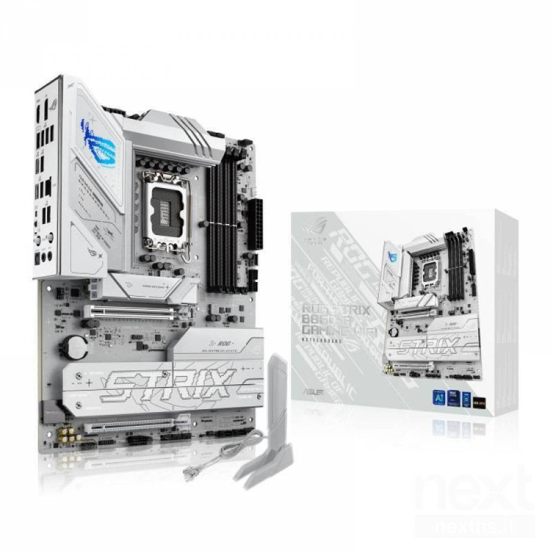 ASUS ROG STRIX B860-A GAMING WIFI