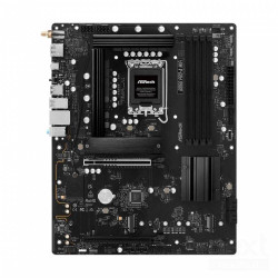 Asrock B860 Pro-A WiFi