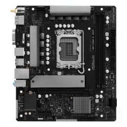 Asrock H810M-X WiFi