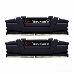 G.Skill Ripjaws V F4-3600C18D-16GVK