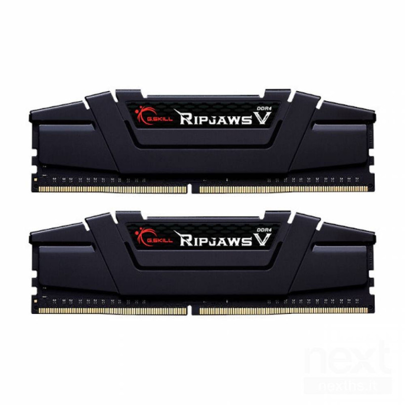 G.Skill Ripjaws V F4-3600C18D-16GVK