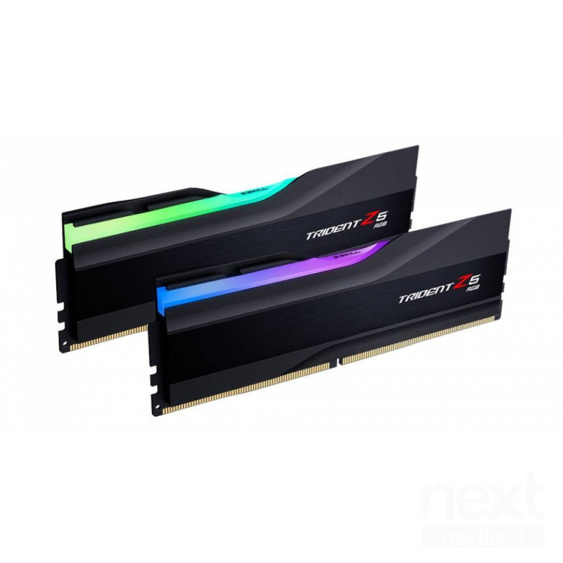 G.Skill Trident F5-6000J3636F16GX2-TZ5RK