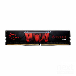 G.Skill Aegis F4-3000C16S-8GISB