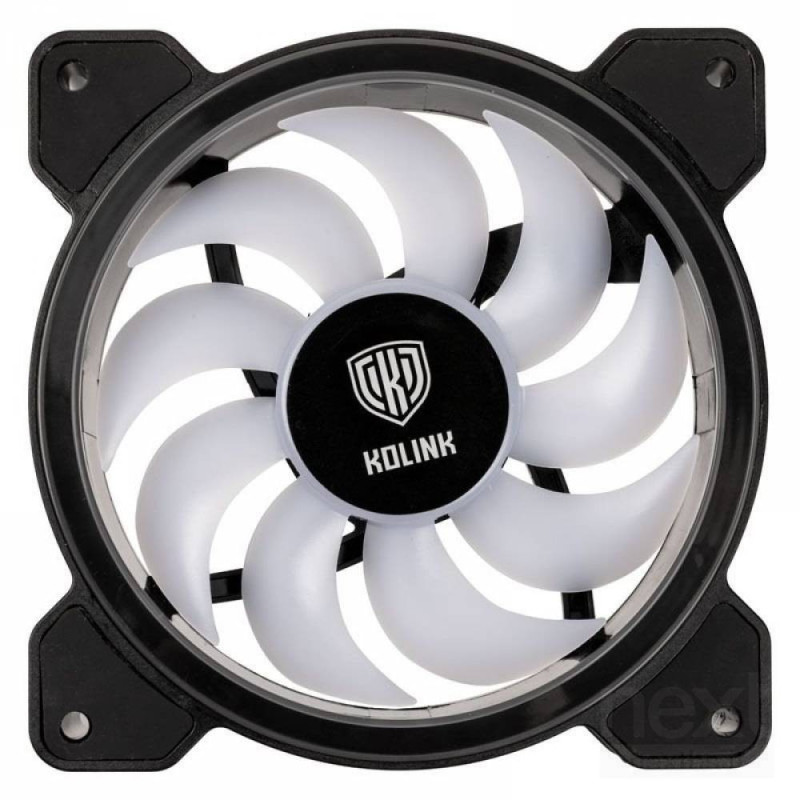 Kolink Umbra HDB ARGB Led PWM - 120 mm