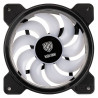 Kolink Umbra HDB ARGB Led PWM - 120 mm