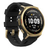 Amazfit T-rex 3 Pro 3,35 cm (1.32") AMOLED 44 mm Digitale 466 x 466 Pixel Touch screen Oro Wi-Fi GPS (satellitare)