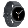 Samsung Galaxy Watch 8 3,3 cm (1.3") AMOLED 40 mm Digitale 438 x 438 Pixel Touch screen Grafite Wi-Fi GPS (satellitare)