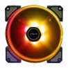 In Win ventola Crown AC120 Addressable RGB, con sistema PWM e dimensione 120mm