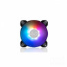 In Win Saturn ASN140 e' una ventole da 140mm PWM con LED Addressable RGB personalizzabili.