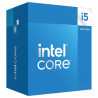 Intel Core i5-14400F e' un processore con una