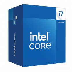 Intel Core i7-14700F offre prestazioni elevate grazie a 20 core e 28 thread