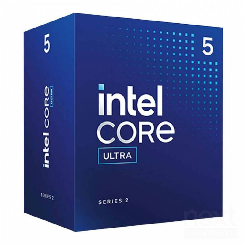 Intel Core 225