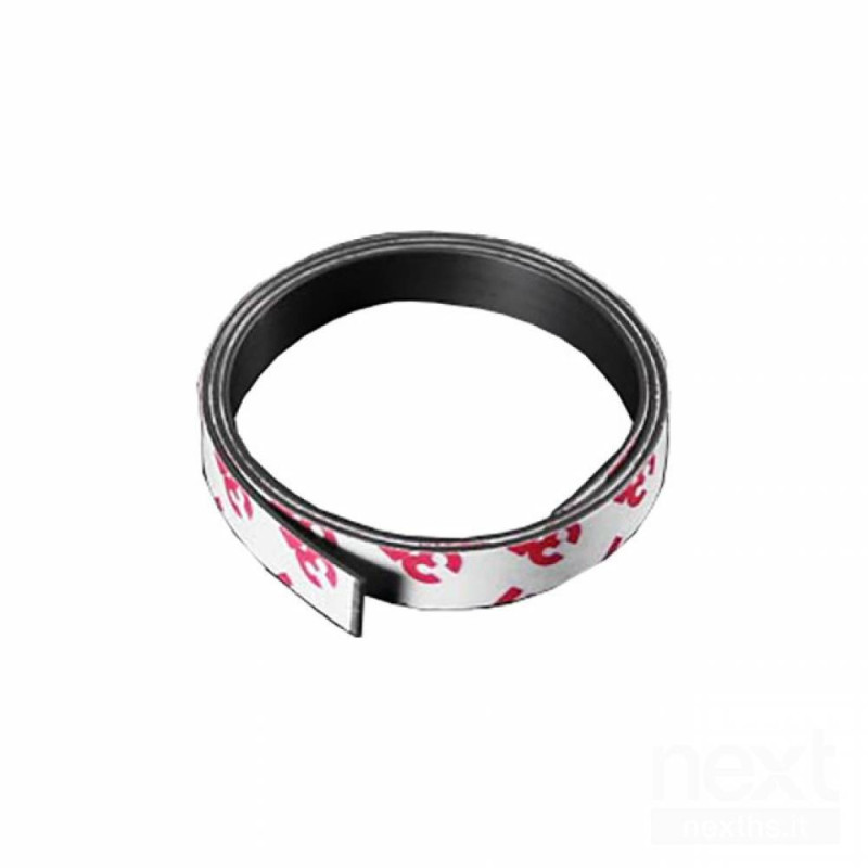 Barrow CJT-50 Striscia Adesiva con lato Magnetico 50cm 1 pezzo