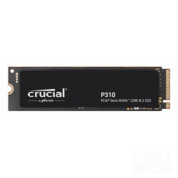 Crucial P310