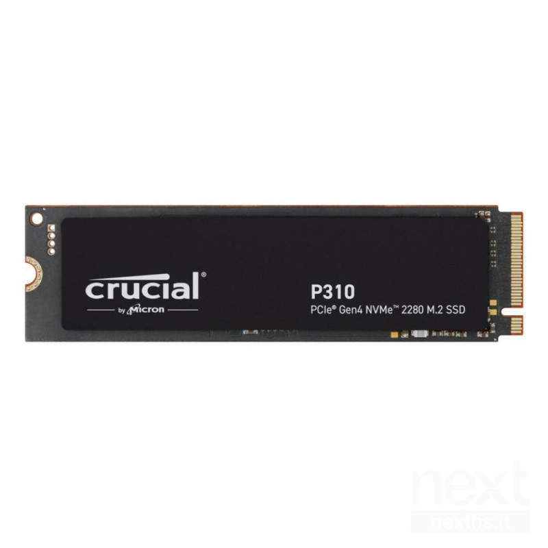 Crucial P310