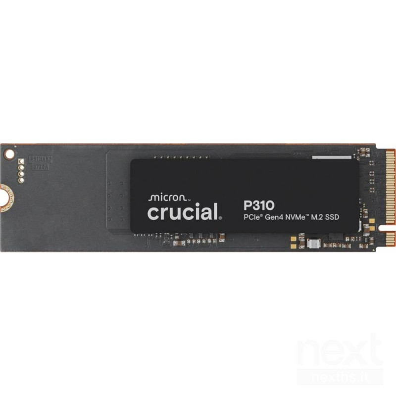 Crucial P310