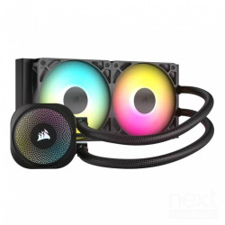 Corsair Nautilus 240 RS ARGB Liquid