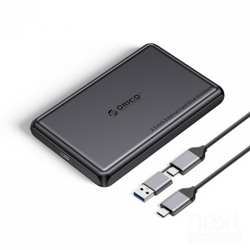 Orico DDL25-C3