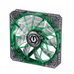 BitFenix Spectre Pro LED Green 140mm