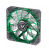 BitFenix Spectre Pro LED Green 140mm