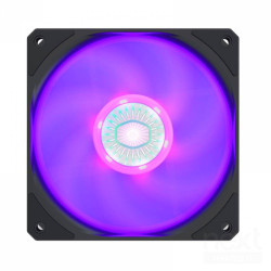 Cooler Master SickleFlow 120 RGB