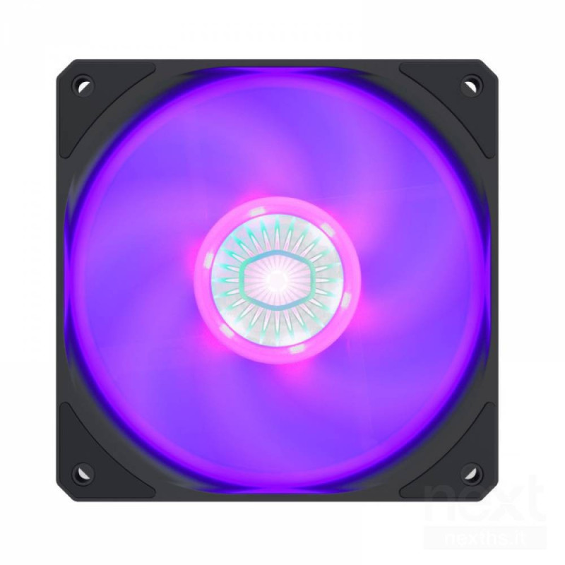 Cooler Master SickleFlow 120 RGB