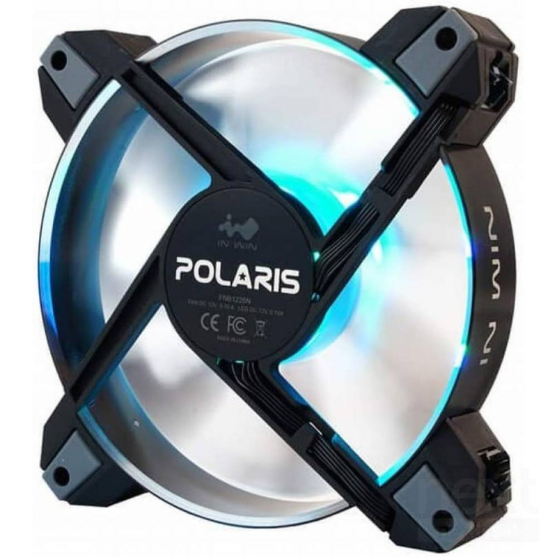 In Win Polaris M