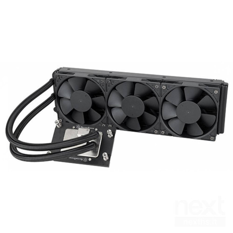 Silverstone XE360-TR5