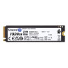 Kingston Technology 1024G KC3000 M.2 2280 NVMe SSD