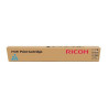 Ricoh 841928 cartuccia toner 1 pz Originale Ciano