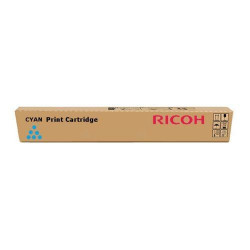Ricoh 841931 cartuccia toner 1 pz Originale Ciano