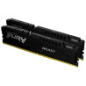 Kingston Technology FURY Beast 32 GB 5600 MT s DDR5 CL40 DIMM (Kit da 2) Black