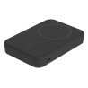 Belkin BoostCharge Pro 8000 mAh Carica wireless Nero