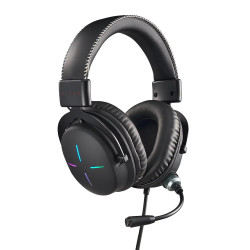 Acer Nitro Headset II NHW200 Auricolare Cablato A Padiglione Gaming Nero