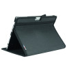 Mobilis 051025 custodia per tablet 25,6 cm (10.1") Custodia a libro Nero