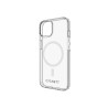 Cygnett AeroShield Magsafe Clear Protective Case Apple iPhone 2022 6.1' - (CY4173CPAEG) custodia per cellulare