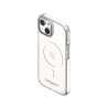 Cygnett AeroShield Magsafe Clear Protective Case Apple iPhone 2022 6.1' - (CY4173CPAEG) custodia per cellulare