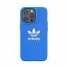 Adidas 47097 custodia per cellulare 15,5 cm (6.1") Cover Blu, Bianco