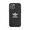 Adidas 47128 custodia per cellulare 17 cm (6.7") Cover Nero, Bianco