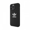 Adidas 47128 custodia per cellulare 17 cm (6.7") Cover Nero, Bianco