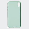 Adidas Moulded Canvas custodia per cellulare 16,5 cm (6.5") Cover Verde