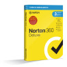 Norton 360 Deluxe 2024 | Antivirus per 3 dispositivi | Licenza di 1 anno | Secure VPN e Password Manager | PC, Mac, tablet e