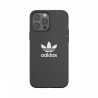 Adidas 47150 custodia per cellulare 17 cm (6.7") Cover Nero, Bianco